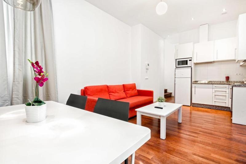 Feelathome Merced Apartments Малага Номер фото