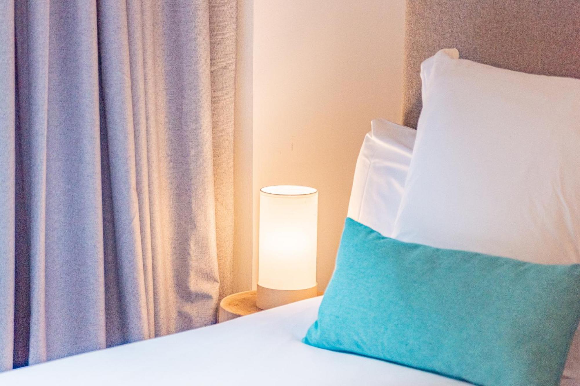 Feelathome Merced Apartments Малага Экстерьер фото